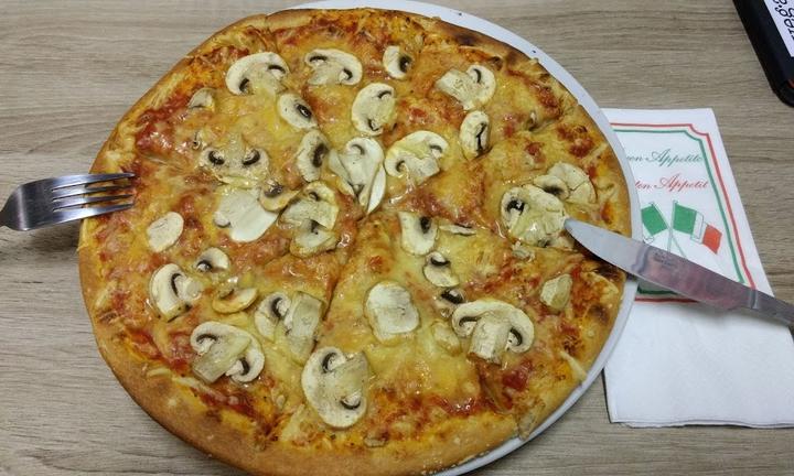 PizzaVita