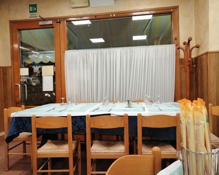 Trattoria da Pippo